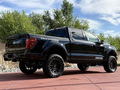 2025 Ford F-150 SuperCrew Cab 4WD Pickup for sale #625243 - photo 2