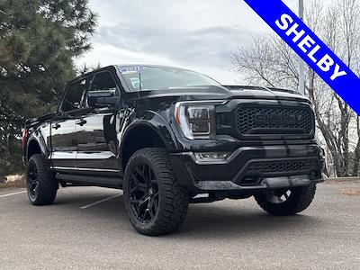 2021 Ford F-150 SuperCrew Cab 4WD Pickup for sale #625243A - photo 1