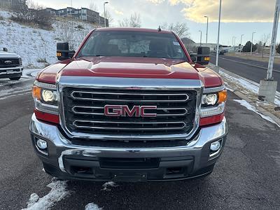 Used 2017 GMC Sierra 2500 SLE Crew Cab for sale #625243C - photo 2