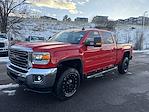 Used 2017 GMC Sierra 2500 SLE Crew Cab for sale #625243C - photo 3