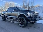 Used 2023 Ford F-150 Raptor SuperCrew Cab for sale #625244A - photo 1