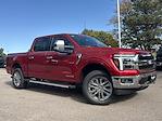 New 2025 Ford F-150 Lariat SuperCrew Cab 4WD Pickup for sale #625245 - photo 1