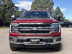 New 2025 Ford F-150 Lariat SuperCrew Cab 4WD Pickup for sale #625245 - photo 3