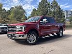 New 2025 Ford F-150 Lariat SuperCrew Cab 4WD Pickup for sale #625245 - photo 4