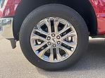 New 2025 Ford F-150 Lariat SuperCrew Cab 4WD Pickup for sale #625245 - photo 32