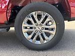 New 2025 Ford F-150 Lariat SuperCrew Cab 4WD Pickup for sale #625245 - photo 33