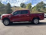 New 2025 Ford F-150 Lariat SuperCrew Cab 4WD Pickup for sale #625245 - photo 5