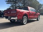 New 2025 Ford F-150 Lariat SuperCrew Cab 4WD Pickup for sale #625245 - photo 2