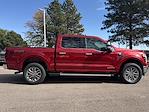 New 2025 Ford F-150 Lariat SuperCrew Cab 4WD Pickup for sale #625245 - photo 8