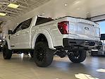 New 2025 Ford F-150 Lariat SuperCrew Cab for sale #625248 - photo 6