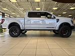 New 2025 Ford F-150 Lariat SuperCrew Cab for sale #625248 - photo 8