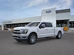 New 2025 Ford F-150 Lariat SuperCrew Cab for sale #625251 - photo 1