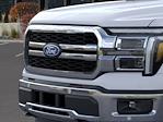 New 2025 Ford F-150 Lariat SuperCrew Cab for sale #625251 - photo 17