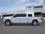 New 2025 Ford F-150 Lariat SuperCrew Cab for sale #625251 - photo 4