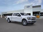 New 2025 Ford F-150 Lariat SuperCrew Cab for sale #625251 - photo 7