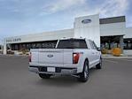 New 2025 Ford F-150 Lariat SuperCrew Cab for sale #625251 - photo 8