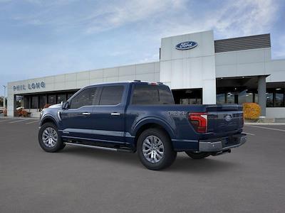 New 2025 Ford F-150 Lariat SuperCrew Cab for sale #625253 - photo 2