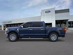 New 2025 Ford F-150 Lariat SuperCrew Cab for sale #625253 - photo 4