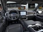 New 2025 Ford F-150 Lariat SuperCrew Cab for sale #625253 - photo 9