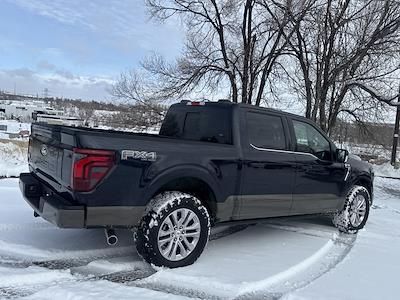 2025 Ford F-150 SuperCrew Cab 4WD Pickup for sale #DT5484A - photo 2