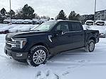 2025 Ford F-150 SuperCrew Cab 4WD Pickup for sale #DT5484A - photo 4