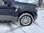 2025 Ford F-150 SuperCrew Cab 4WD Pickup for sale #DT5484A - photo 30