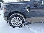 2025 Ford F-150 SuperCrew Cab 4WD Pickup for sale #DT5484A - photo 31