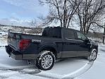 2025 Ford F-150 SuperCrew Cab 4WD Pickup for sale #DT5484A - photo 2