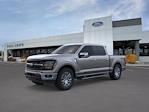 New 2025 Ford F-150 XLT SuperCrew Cab for sale #625254 - photo 1