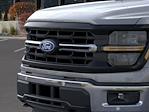 New 2025 Ford F-150 XLT SuperCrew Cab for sale #625254 - photo 17