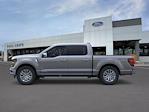 New 2025 Ford F-150 XLT SuperCrew Cab for sale #625254 - photo 4