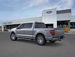 New 2025 Ford F-150 XLT SuperCrew Cab for sale #625254 - photo 2