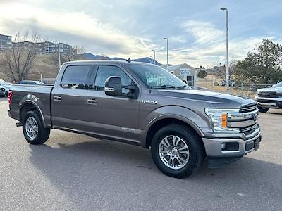 Used 2019 Ford F-150 - photo 1