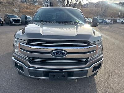 Used 2019 Ford F-150 - photo 1