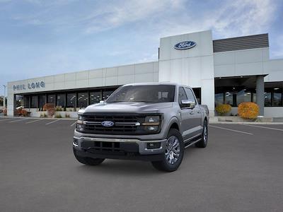 New 2025 Ford F-150 XLT SuperCrew Cab for sale #625255 - photo 2
