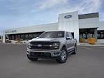 New 2025 Ford F-150 XLT SuperCrew Cab for sale #625255 - photo 3