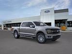 New 2025 Ford F-150 XLT SuperCrew Cab for sale #625255 - photo 7