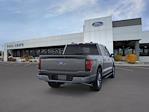 New 2025 Ford F-150 XLT SuperCrew Cab for sale #625255 - photo 8