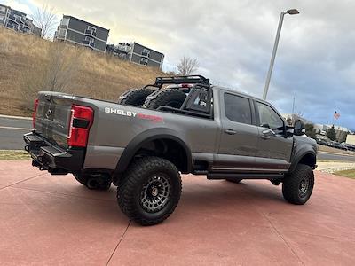 Used 2024 Ford F-250 Shelby Crew Cab for sale #625257A - photo 2