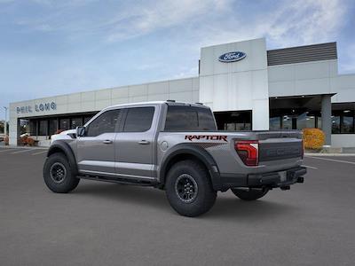 New 2025 Ford F-150 Raptor SuperCrew Cab for sale #625258 - photo 2