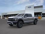 New 2025 Ford F-150 Raptor SuperCrew Cab for sale #625258 - photo 1