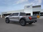 New 2025 Ford F-150 Raptor SuperCrew Cab for sale #625258 - photo 2