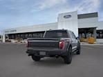 New 2025 Ford F-150 Raptor SuperCrew Cab for sale #625258 - photo 8