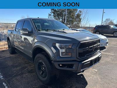 Used 2018 Ford F-150 - photo 1