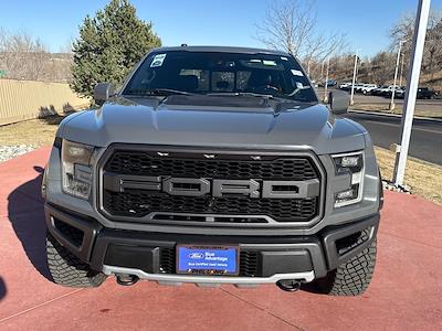 Used 2018 Ford F-150 - photo 1