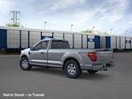 2025 Ford F-150 Regular Cab 4WD Pickup for sale #625267 - photo 2