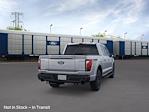 2025 Ford F-150 SuperCrew Cab 4WD Pickup for sale #625273 - photo 8