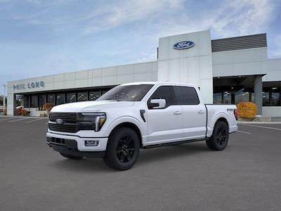 2025 Ford F-150 SuperCrew Cab 4WD Pickup for sale #625275 - photo 1