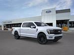 2025 Ford F-150 SuperCrew Cab 4WD Pickup for sale #625275 - photo 7