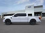 2025 Ford F-150 SuperCrew Cab 4WD Pickup for sale #625275 - photo 4